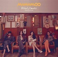 Download [Single] MAMAMOO – Wind Flower (Japanese Ver.) (MP3 + Itunes ...
