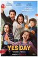 Yes Day Review: A Charming Family Friendly Movie