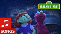 Sesame Street: Twinkle Twinkle Little Star with Julia & Elmo - YouTube