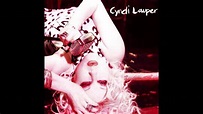 Cyndi Lauper - Just Your Fool | Singles #40/44 - YouTube
