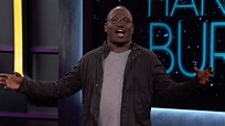 Why? with Hannibal Buress - TV Series | Comedy Central US