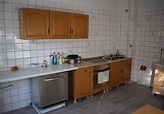 Monteurzimmer: DZ und EZ, mit Küchenbenutzung, Parkplatz WLAN in 01877 ...