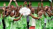 El Wolfsburgo femenino, campeón de Alemania - AS.com