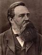 Friedrich Engels: 121 anos de sua morte - Diário Liberdade