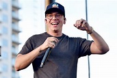 Logic 'YSIV' Album Review - Rolling Stone