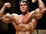 Arnold Schwarzenegger: youngest Mr. Universe at age 20 | London World ...
