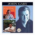 So tenderly/little bit of heaven - John Gary - CD album - Achat & prix ...