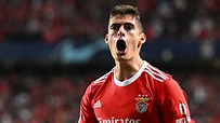 PORTRAIT : Qui est Antonio Silva, la nouvelle pépite défensive de Benfica