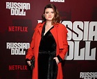 'Russian Doll': Leslye Headland talks about working with an all-women ...