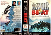 Nashville Beat (1989) on Applause Video (Australia VHS videotape)