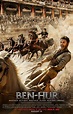 New Poster Art Revealed for BEN-HUR in theaters August 19, 2016 #BenHur ...