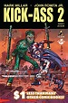Kick-Ass 1 2 3 4 5 6 Complete Comic Lot Run Set Image Collection Mark ...