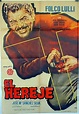 Enciclopedia del Cine Español: El hereje (1957)