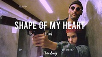 Sting - Shape of My Heart (Traducido al Español) - YouTube