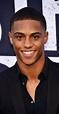 Pictures & Photos of Keith Powers | Keith powers, Handsome black men ...