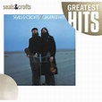 SEALS & CROFTS’ GREATEST HITS | Rhino