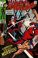Amazing Spider-Man #101 (1st Series 1963) October 1971 Marvel Comics ...