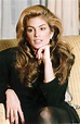 Cindy Crawford young model - Supermodels of the '80s and '90s: Where ...