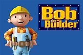 Bob el constructor | Bob the builder, Watch cartoons, Childhood ...