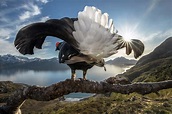 2019 Winners of the BigPicture Natural World Photography Competition