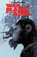 War for the Planet of the Apes | Book by David F. Walker, Pierre Boulle ...
