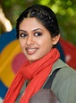 Anjali Patil Smiling - DesiComments.com