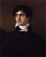 John William Polidori by F.G. Gainsford - John Polidori - Wikipedia ...