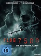 Flug 7500 - Sie sind nicht allein - Film 2014 - FILMSTARTS.de
