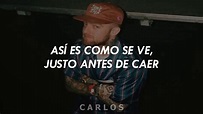 Mac Miller - Circles (SUB ESPAÑOL / LETRA EN ESPAÑOL) - YouTube