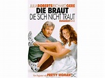 Die Braut, die sich nicht traut [DVD] online kaufen | MediaMarkt