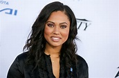 Ayesha Curry Biography; Net Worth, Age, Height, Parents, Kids ...