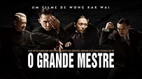 O Grande Mestre - Trailer legendado [HD] - YouTube