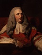 NPG 459; Charles Pratt, 1st Earl Camden - Portrait - National Portrait ...