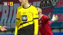 1. FC Heidenheim 1846 vs. Borussia Dortmund - Game Highlights - ESPN Video