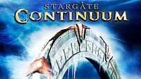 Watch Stargate: Continuum | Prime Video