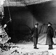 Kriegsende 1945: Die letzte Flucht des Adolf Hitler - Bilder & Fotos - WELT