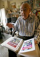 Joe Simon, a Creator of Captain America, Is Dead at 98 - The New York Times