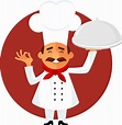 Chef PNG Images Transparent Free Download | PNGMart