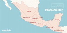 Mesoamérica | Arqueología Mexicana
