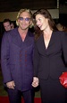 Mickey Rourke and Carre Otis - 2001 Mickey Rourke, Thriller Film, Otis ...