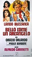 Bello come un arcangelo (1974) - Poster — The Movie Database (TMDB)