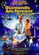 'Diamonds Are Forever' - Poster 1 | James bond movies, James bond movie ...