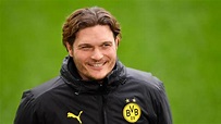 Bundesliga | Edin Terzic, nuevo entrenador del Borussia Dortmund