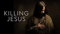 Killing Jesus | Apple TV