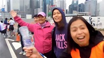 佛教普光學校參加特殊馬拉松2017 - YouTube