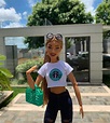 𝒜𝓃𝒶 𝐿𝒶𝓊𝓇𝒶 🦩 on Instagram: “To apaixonada nessa foto socorro 😅” | Barbie ...