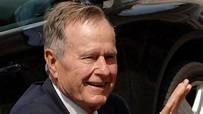Ex-US-Präsident George Bush ist tot - HeuteMorgen - SRF