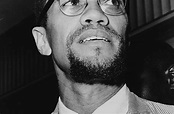 Malcolm X: Vom Klassenbesten, zum Kriminellen, zum radikalen Prediger ...