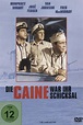 Die Caine war ihr Schicksal (1959) — The Movie Database (TMDB)