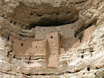 Come See the Montezuma Castle National Monument in Arizona - Enter the ...